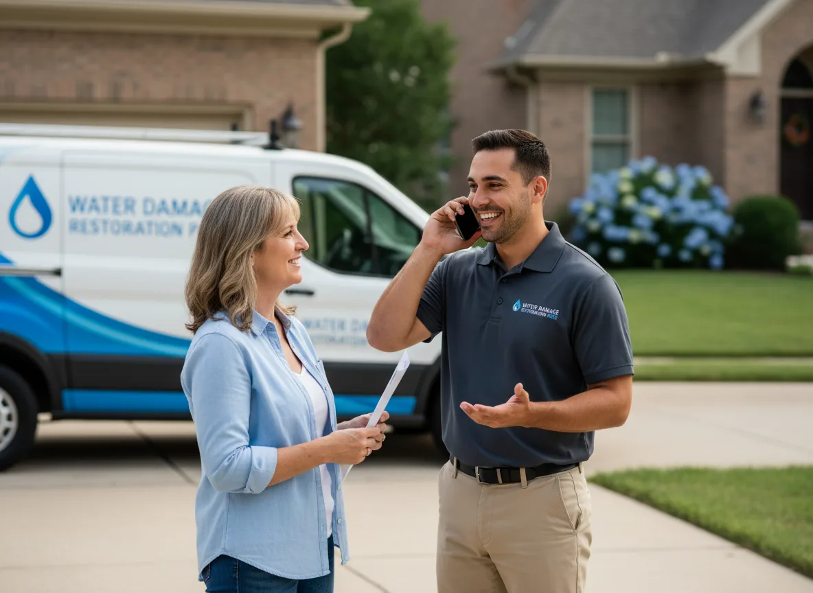 Flood Restoration Bristol, RI FAQs